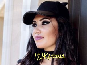 121Karina