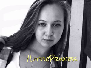 1LittlePrincess