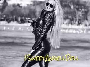 1SweetAngellDoll