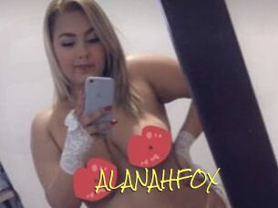 ALANAHFOX