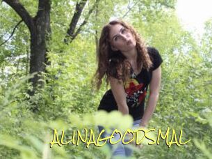 ALINAGOODSMAL