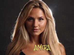 AMIRA