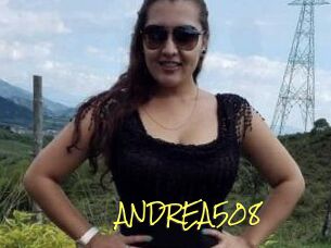 ANDREA508