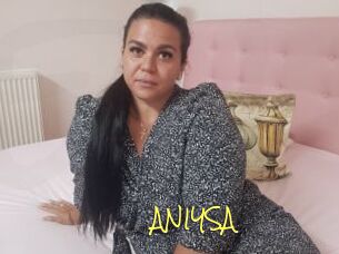 ANIYSA