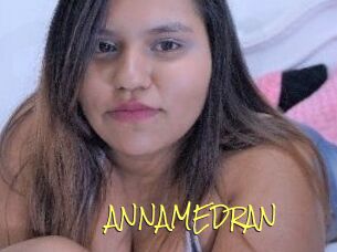 ANNAMEDRAN