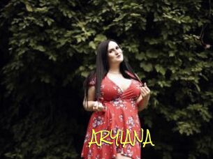 ARYIANA