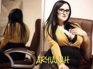 ARYIANAH