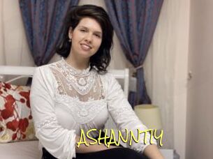 ASHANNTIY