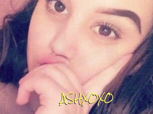 ASHXOXO