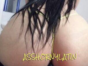 ASSHORNYLATIN