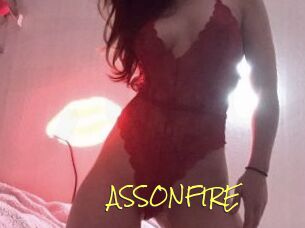 ASSONFIRE