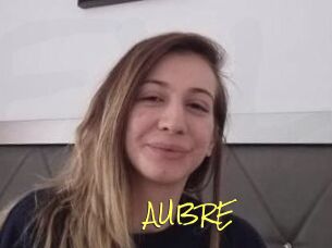 AUBRE