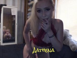 Aathena
