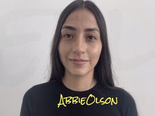 AbbieOlson