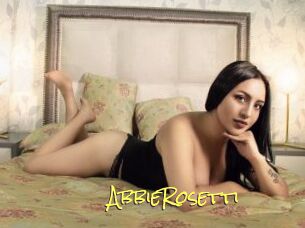 AbbieRosetti