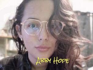 Abby_Hope