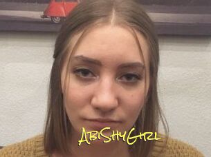 AbiShyGirl