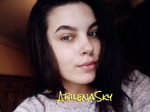 AbilenaSky