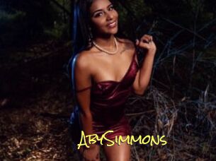 AbySimmons