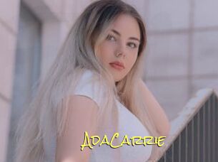 AdaCarrie