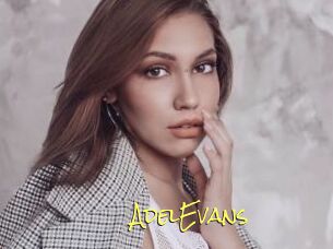 AdelEvans