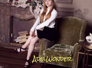 AdelWonder