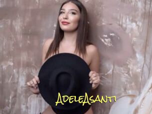 AdeleAsanti