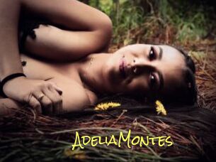 AdeliaMontes