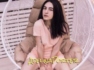 AdelinaPorter