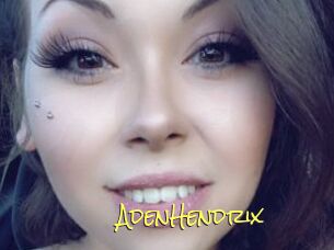 AdenHendrix