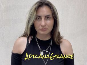 AdrianaGrange