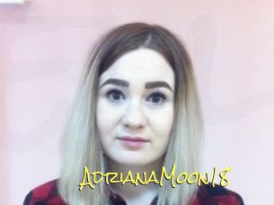 AdrianaMoon18