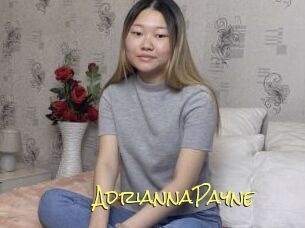 AdriannaPayne