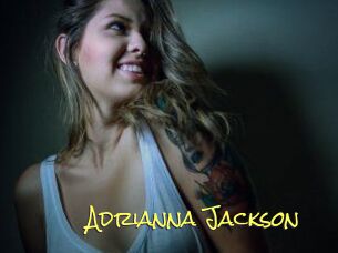 Adrianna_Jackson