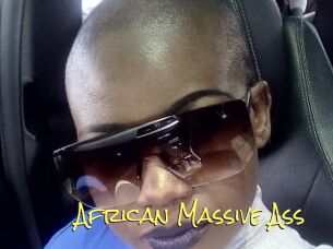 African_Massive_Ass