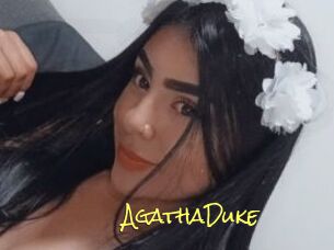 AgathaDuke