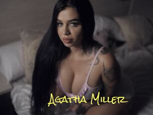 Agatha_Miller