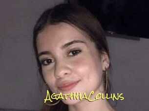 AgathhaCollins