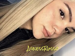 AgnessRusso