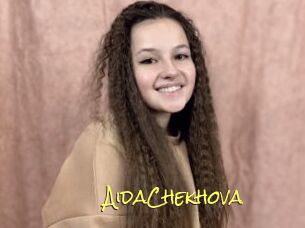 AidaChekhova