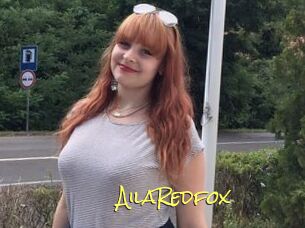 AilaRedfox