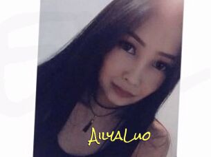 AilyaLuo