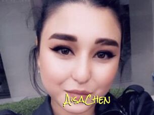 AisaChen