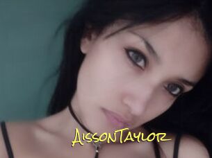 AissonTaylor