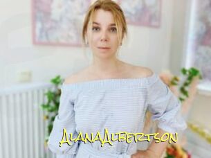 AlanaAlbertson