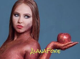 AlanaFoxie