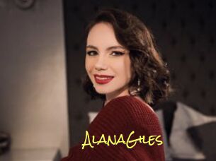 AlanaGiles