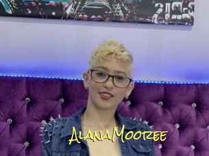 AlanaMooree