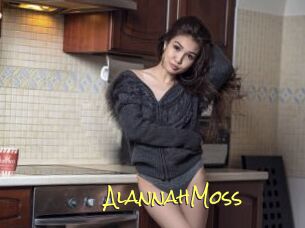 AlannahMoss