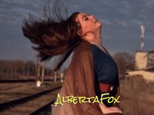 AlbertaFox